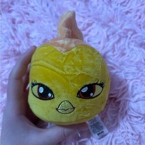 Miraculous ladybug plush (second picture is colour accurate) Orkkio